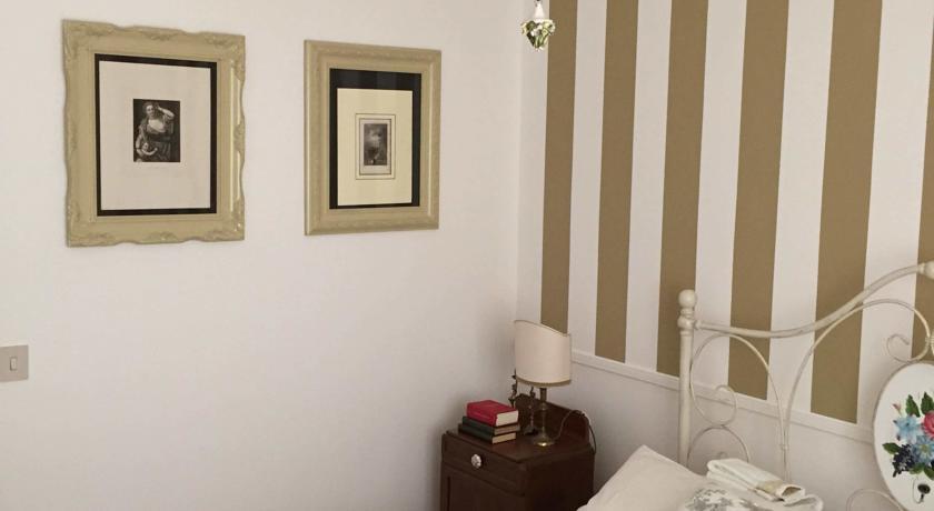 Stu Art Rooms Treviso Exterior foto