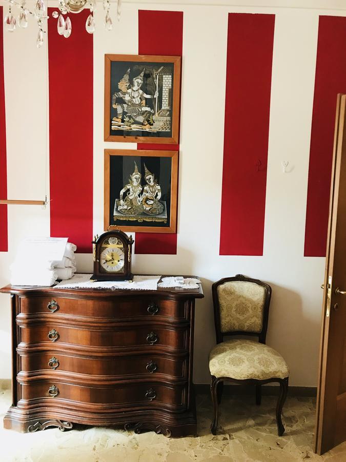 Stu Art Rooms Treviso Exterior foto